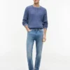THFlex Knit Denim Slim Jean
