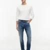 THFlex Knit Denim Slim Jean