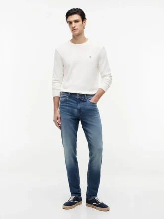 THFlex Knit Denim Slim Jean