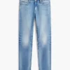 THFlex Knit Denim Slim Jean