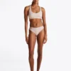 THFlex Tommy Logo Padded Bra + Thong Set THFlex Tommy Logo Padded Bra + Thong Set
