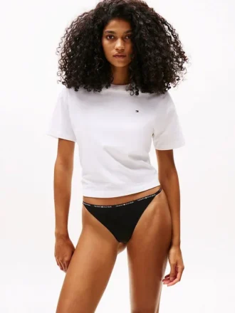 Thong & Brief Variety Panty 3-Pack Thong & Brief Variety Panty 3-Pack