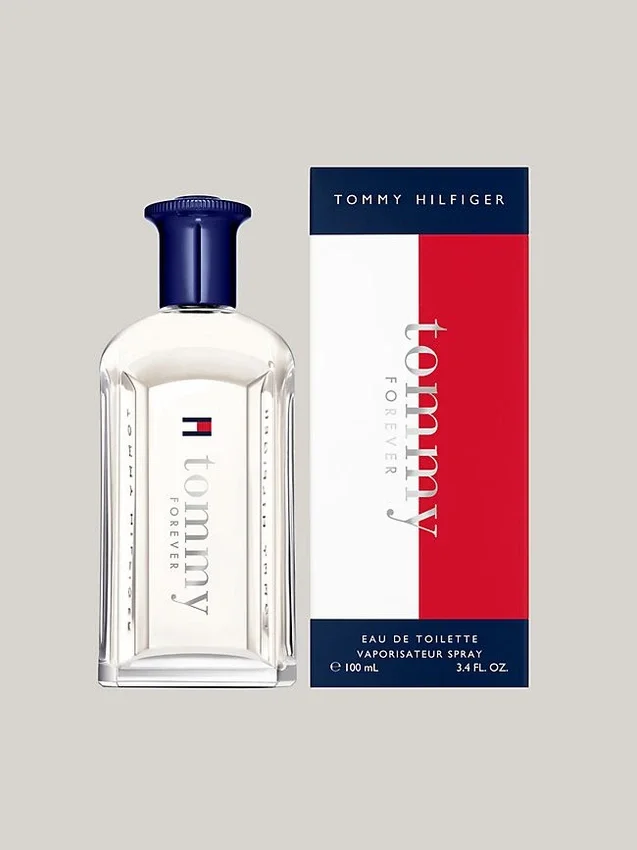 Tommy Forever Fragrance 3.4oz Tommy Forever Fragrance 3.4oz