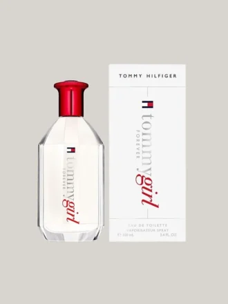 Tommy Girl Forever Fragrance 3.4oz Tommy Girl Forever Fragrance 3.4oz