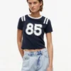 Tommy Jeans 85 Varsity T-Shirt