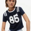 Tommy Jeans 85 Varsity T-Shirt