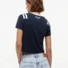 Tommy Jeans 85 Varsity T-Shirt