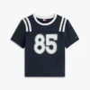 Tommy Jeans 85 Varsity T-Shirt