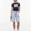 Tommy Jeans Archive Gradient Sneaker