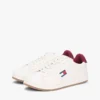 Tommy Jeans Archive Leather Sneaker Tommy Jeans Archive Leather Sneaker