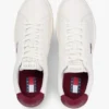 Tommy Jeans Archive Leather Sneaker Tommy Jeans Archive Leather Sneaker