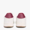 Tommy Jeans Archive Leather Sneaker Tommy Jeans Archive Leather Sneaker