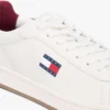 Tommy Jeans Archive Leather Sneaker Tommy Jeans Archive Leather Sneaker