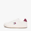 Tommy Jeans Archive Leather Sneaker Tommy Jeans Archive Leather Sneaker