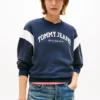 Tommy Jeans Athletics Boxy Sweatshirt