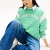 Tommy Jeans Athletics Boxy Sweatshirt