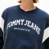 Tommy Jeans Athletics Boxy Sweatshirt