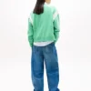 Tommy Jeans Athletics Boxy Sweatshirt