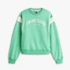 Tommy Jeans Athletics Boxy Sweatshirt