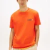 Tommy Jeans Back Logo T-Shirt Tommy Jeans Back Logo T-Shirt
