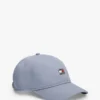 Tommy Jeans Badge Brushed Baseball Cap