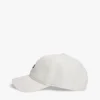 Tommy Jeans Badge Brushed Baseball Cap