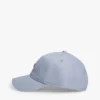 Tommy Jeans Badge Brushed Baseball Cap