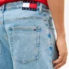 Tommy Jeans Baggy Cargo Jean