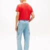 Tommy Jeans Baggy Cargo Jean