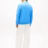 Tommy Jeans Big Flag Logo Sweatshirt