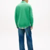 Tommy Jeans Big Flag Logo Sweatshirt