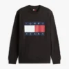 Tommy Jeans Big Flag Logo Sweatshirt