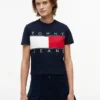 Tommy Jeans Big Flag Logo T-Shirt