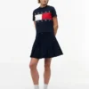 Tommy Jeans Big Flag Logo T-Shirt
