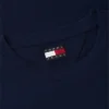 Tommy Jeans Big Flag Logo T-Shirt Tommy Jeans Big Flag Logo T-Shirt