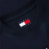 Tommy Jeans Big Flag Logo T-Shirt