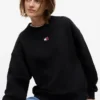 Tommy Jeans Boxy Fit Sweatshirt
