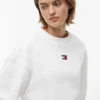 Tommy Jeans Boxy Fit Sweatshirt