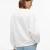Tommy Jeans Boxy Fit Sweatshirt