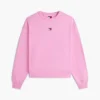 Tommy Jeans Boxy Fit Sweatshirt