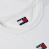 Tommy Jeans Boxy Fit Sweatshirt