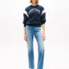 Tommy Jeans Button-Fly Straight Jean Tommy Jeans Button-Fly Straight Jean