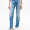Tommy Jeans Button-Fly Straight Jean Tommy Jeans Button-Fly Straight Jean