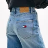 Tommy Jeans Button-Fly Straight Jean Tommy Jeans Button-Fly Straight Jean
