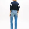 Tommy Jeans Button-Fly Straight Jean Tommy Jeans Button-Fly Straight Jean