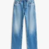Tommy Jeans Button-Fly Straight Jean Tommy Jeans Button-Fly Straight Jean