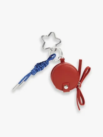 Tommy Jeans Coin Purse Bag Charm Tommy Jeans Coin Purse Bag Charm