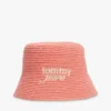 Tommy Jeans Crochet Bucket Hat Tommy Jeans Crochet Bucket Hat