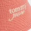 Tommy Jeans Crochet Bucket Hat Tommy Jeans Crochet Bucket Hat