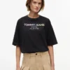 Tommy Jeans Crystal Logo T-Shirt